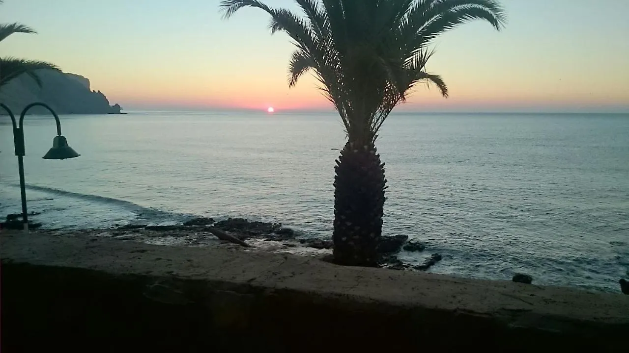 Holiday home Beach Front/Waterside Apartment Praia Da Luz Portugal