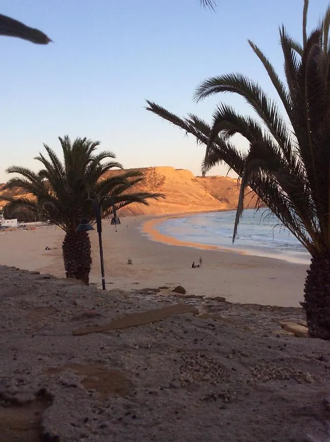 Beach Front/Waterside Apartment Praia Da Luz Holiday home