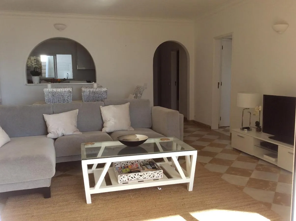 Beach Front/Waterside Apartment Praia Da Luz 0*,  Portugal