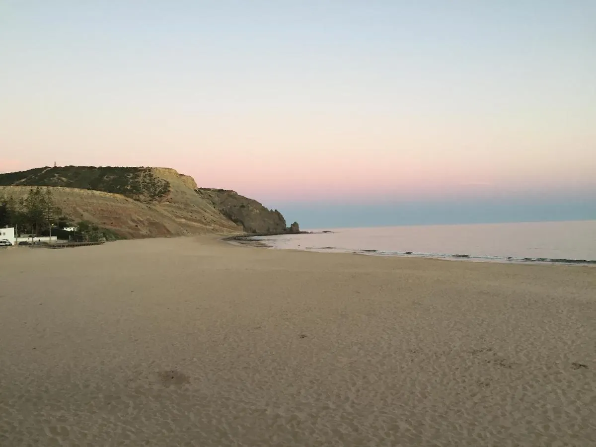 Holiday home Beach Front/Waterside Apartment Praia Da Luz