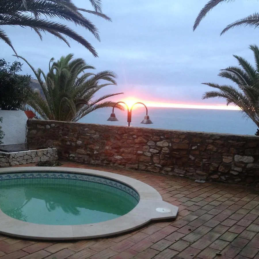 Beach Front/Waterside Apartment Praia Da Luz 0*,