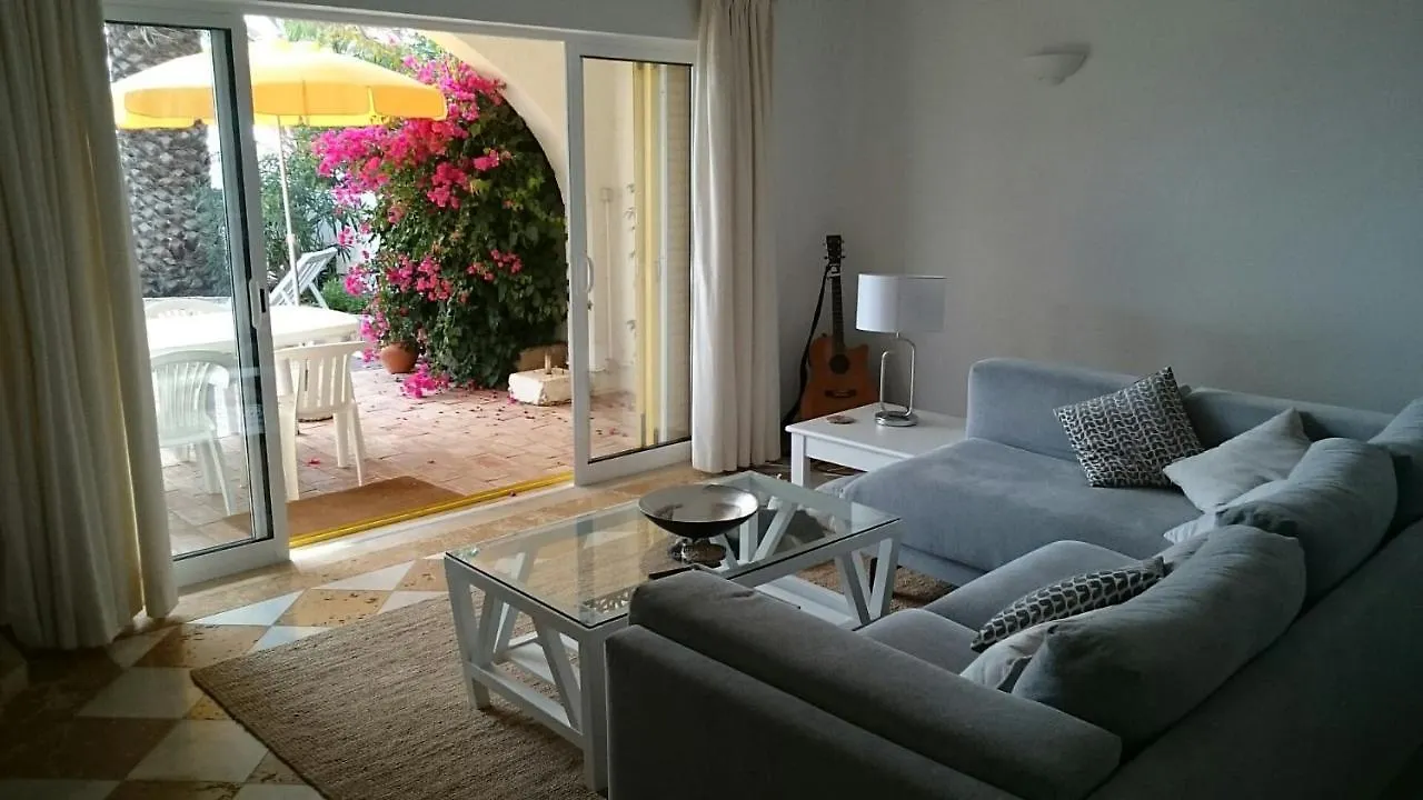 Beach Front/Waterside Apartment Praia Da Luz 0*,  Portugal