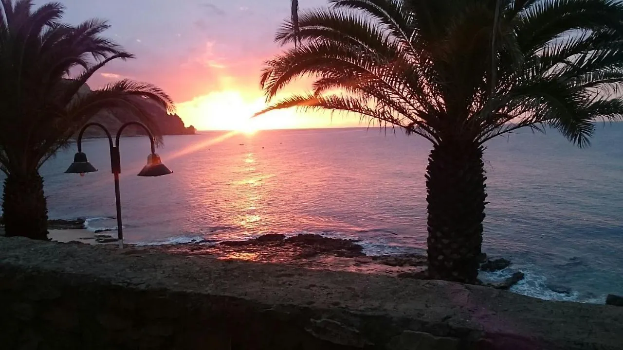 Holiday home Beach Front/Waterside Apartment Praia Da Luz Portugal