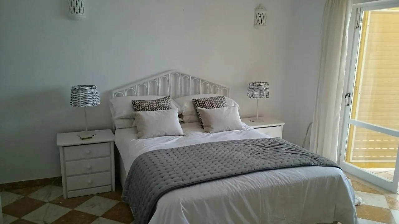 Holiday home Beach Front/Waterside Apartment Praia Da Luz
